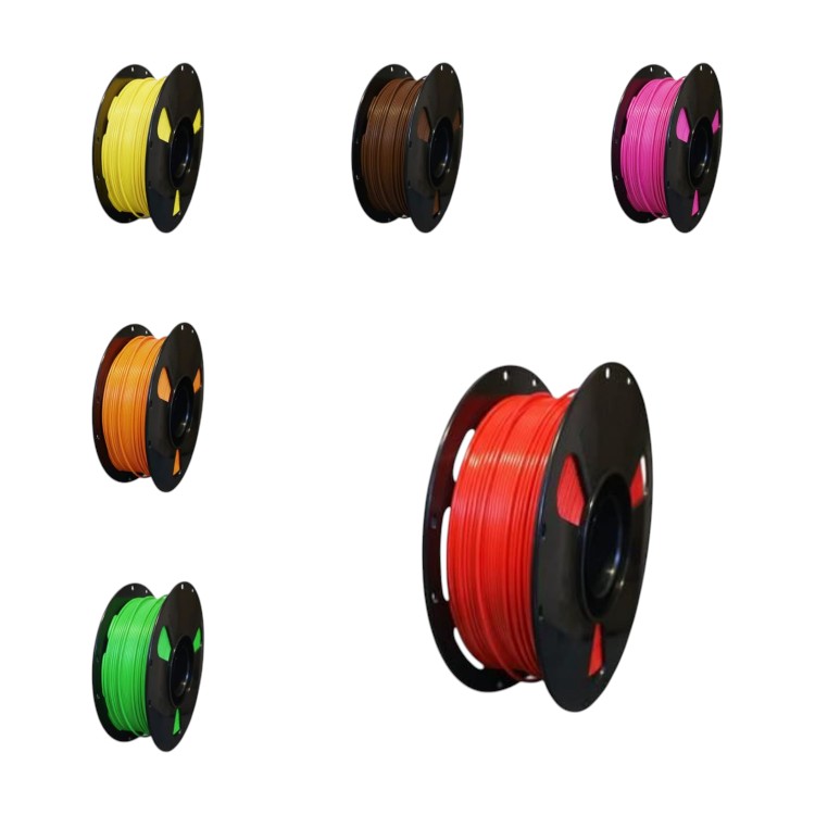 3D Printing Filaments