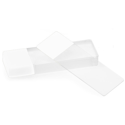 Adhesive Slides — Silane Coated