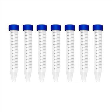 15 mL Conical Centrifuge Tube, Sterile Individual