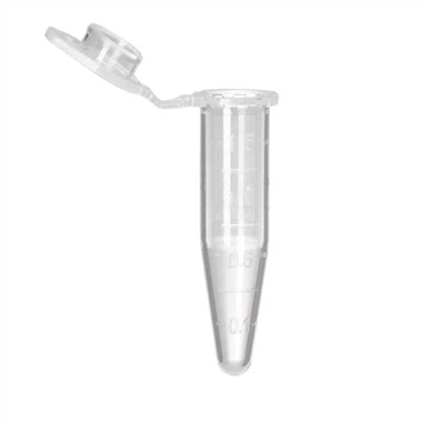Microtube 2.0 mL — Snap Cap