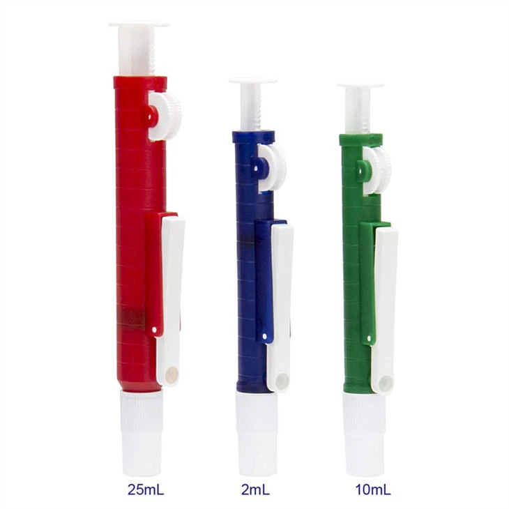 Pipette Filler Bulb, Rubber
