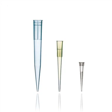 Pipette Tips 5000 µL, Eppendorf-compatible