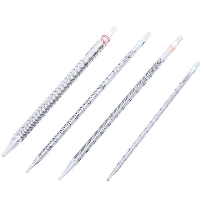 Serological Pipette 1 mL, Sterile Individual